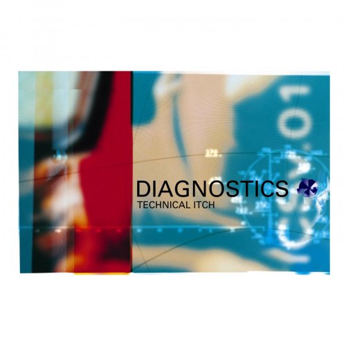 Technical Itch - Diagnostics (1999) FLAC