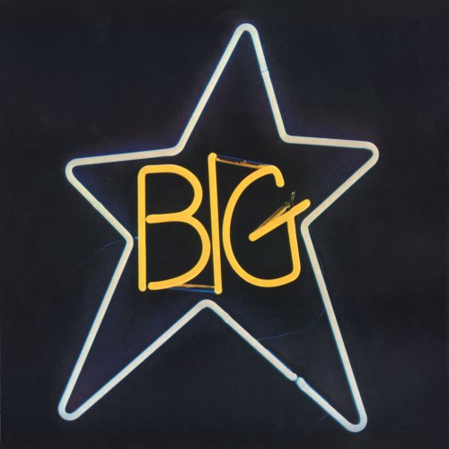 Big Star - #1 Record (Remastered 2024) (1972) [Hi-Res]