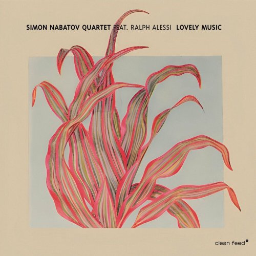 Simon Nabatov Quartet - Lovely Music (2024)