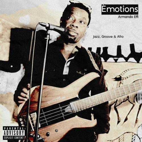 Armando Effi - Emotions (2024)