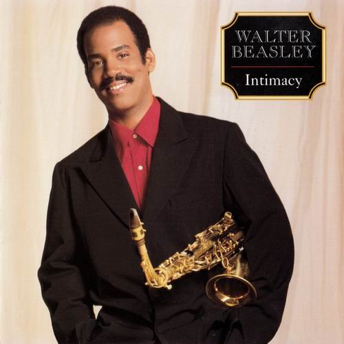 Walter Beasley - Intimacy (1992) CD Rip