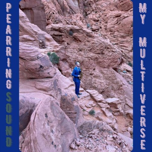 Pearring Sound - My Mulitverse Vol I (2024)