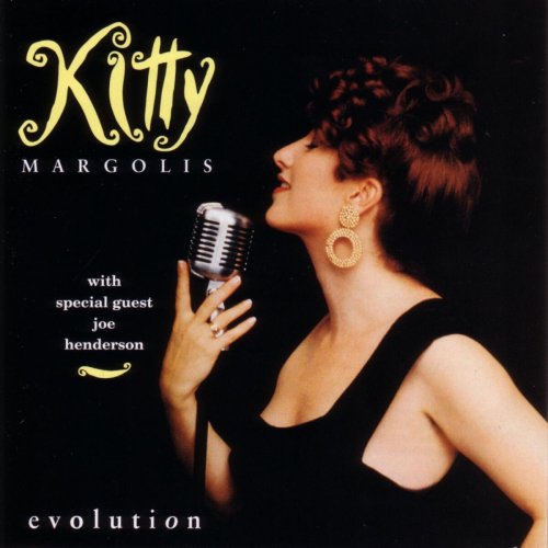 Kitty Margolis - Evolution (1993)