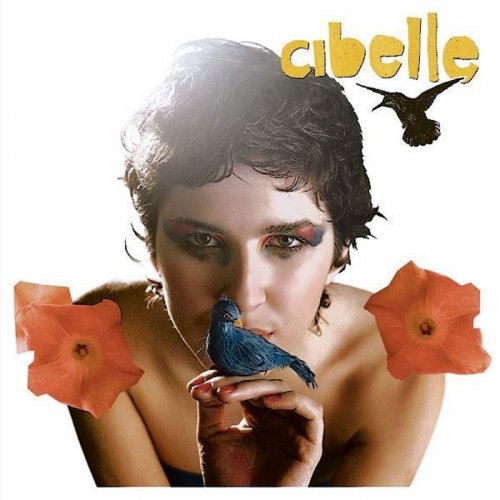 Cibelle - Cibelle (1999)