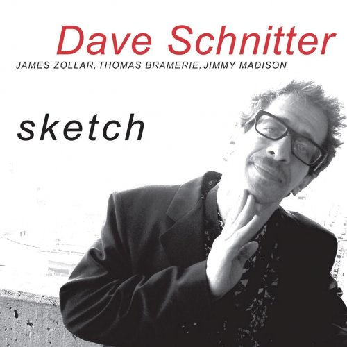 David Schnitter - Sketch (2004)
