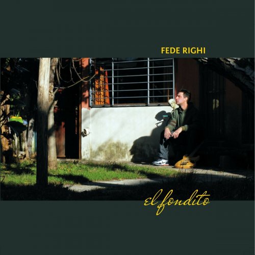 Federico Righi - El fondito (2024)