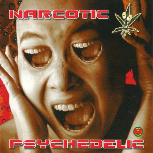 VA - Narcotic Psychedelic (1999) FLAC