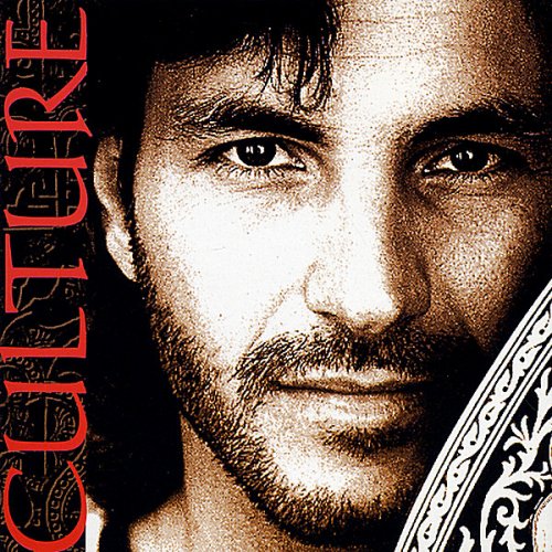 Chris Spheeris - Culture (1993) [Hi-Res]