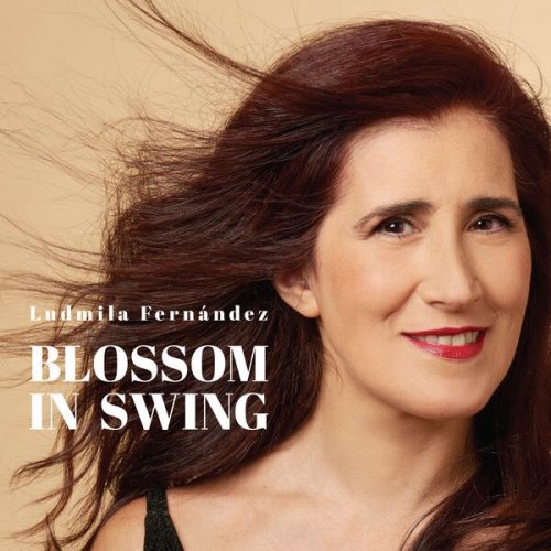Ludmila Fernández - Blossom in Swing (2018)