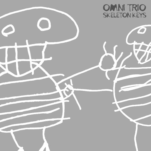Omni Trio - Skeleton Keys (1999) [Hi-Res]
