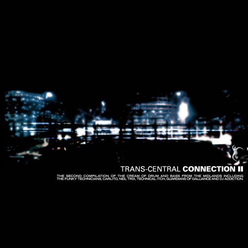 VA - Transcentral Connection II (1998) FLAC