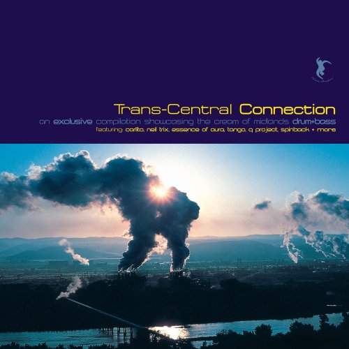 VA - Transcentral Connection (1996) FLAC