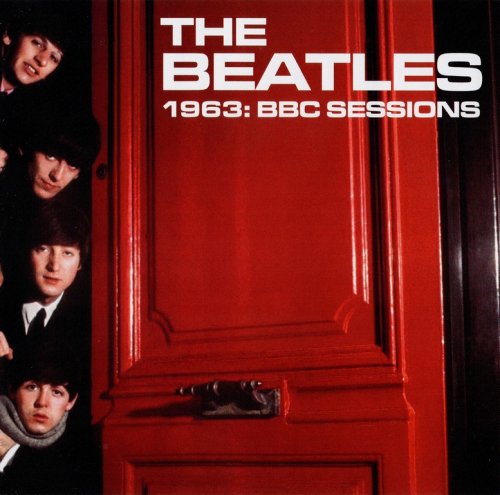 The Beatles - 1963: BBC Sessions (2017)