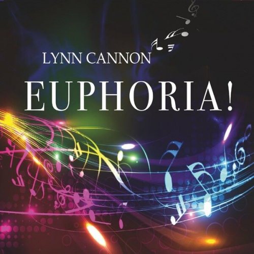 Lynn Cannon - Euphoria! (2024)