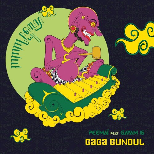 Peemaï - Gaga Gundul (2024) [Hi-Res]
