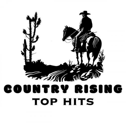 VA - Country Rising - Top HIts (2024)