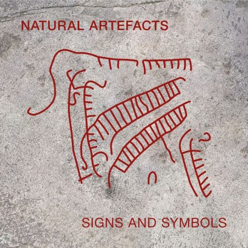 Natural Artefacts - Signs and Symbols (2024) [Hi-Res]