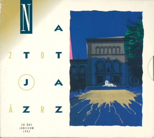 VA - Nattjazz 20 År (1992)