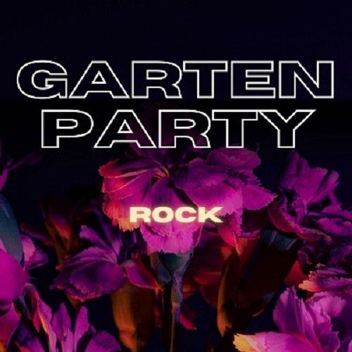 VA - Gartenparty - Rock (2024)