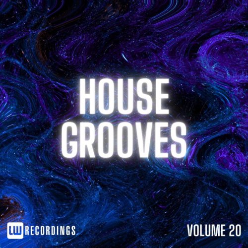 VA - House Grooves, Vol. 20 (2024) FLAC