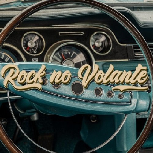 VA - Rock no Volante (2024)