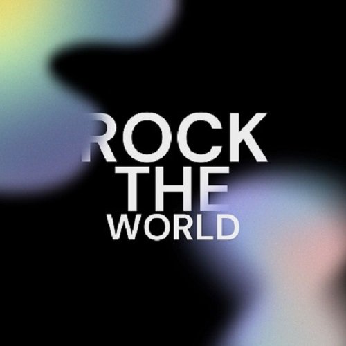 VA - Rock the world (2024)