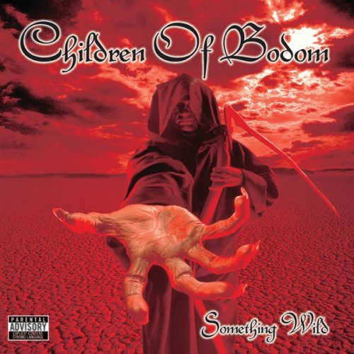 Children Of Bodom - Something Wild (1997) [Hi-Res]