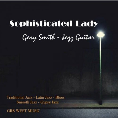 Gary Smith - Sophisticated Lady (2024)