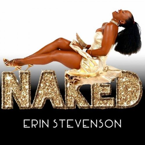 Erin Stevenson - Naked (2017)