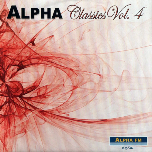 VA - Alpha Love Classics Vol. 4 (2006)