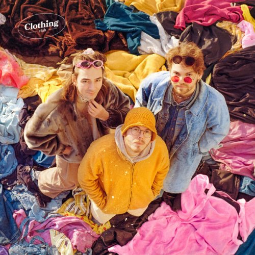 Clothing Club - Fresh Fade (2024)
