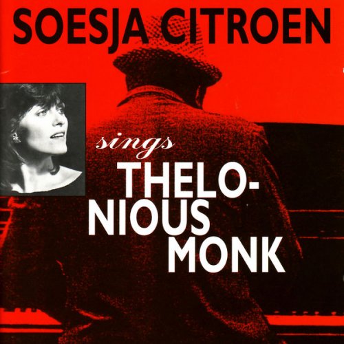 Soesja Citroen - Soesja Citroen Sings Thelonious Monk (1994) FLAC