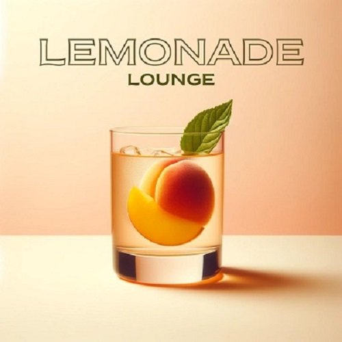Bar Music Masters - Lemonade Lounge: Jazz Beats in Every Refreshing Glass (2024) [Hi-Res]