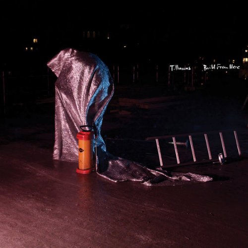 Wolfgang Tillmans - Build From Here (2024)