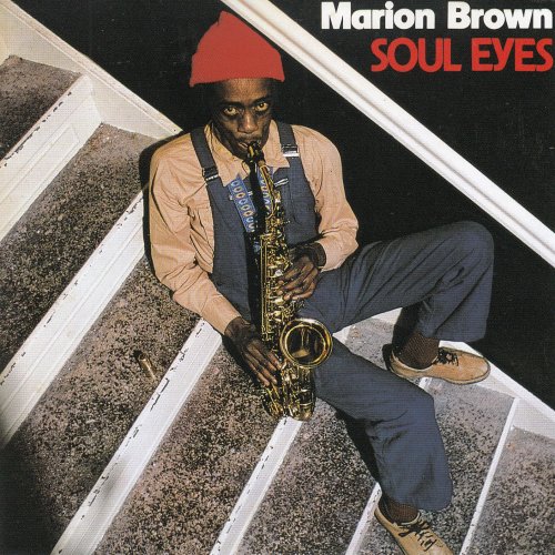 Marion Brown - Soul Eyes (1978)