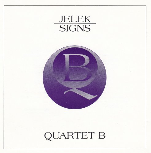 Quartet B - Jelek / Signs (1998)