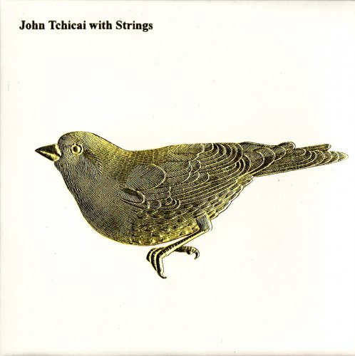 John Tchicai - John Tchicai With Strings (2005)