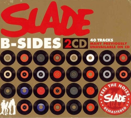 Slade - B-Sides (2007)