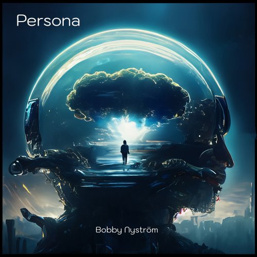 Bobby Nystrom - Persona (2024) [Hi-Res]