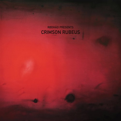 VA - R​ø​dh​å​d presents: Crimson Rubeus (2024)