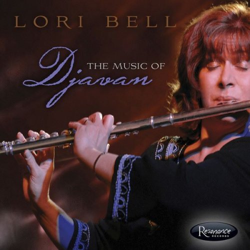 Lori Bell - The Music of Djavan (2008)