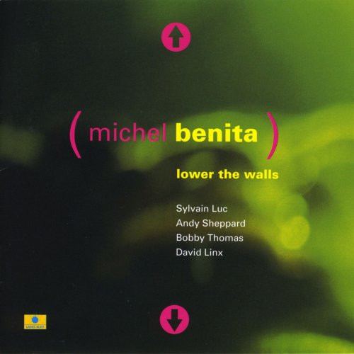Michel Benita - Lower the Walls (1999)
