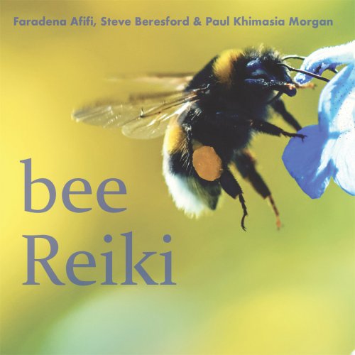 Faradena Afifi, Steve Beresford, Paul Khimasia Morgan - Bee Reiki (2024) [Hi-Res]