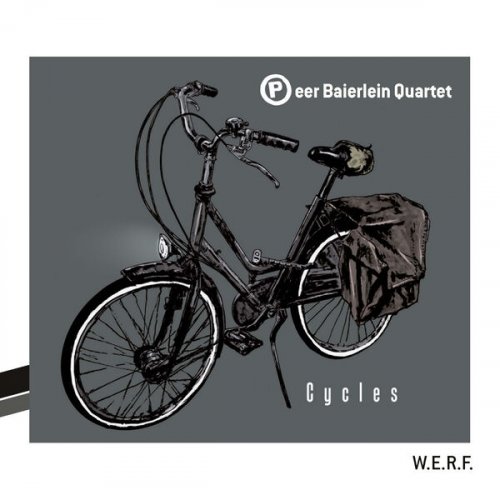 Peer Baierlein Quartet - Cycles (2024)