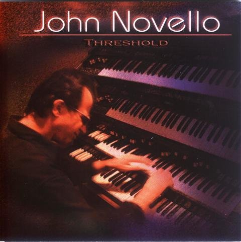 John Novello - Threshold (2004)