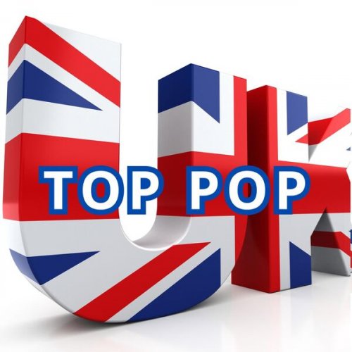 VA - UK Top Pop (2024)