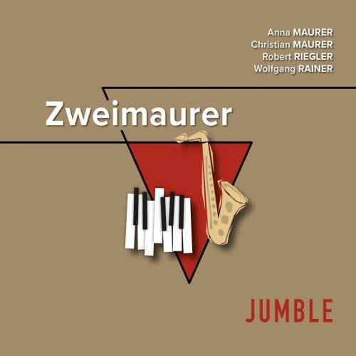 Zweimaurer - Jumble (2024)
