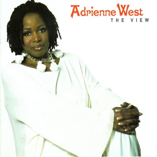 Adrienne West - The View (2002) FLAC