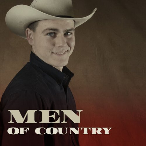 VA - Men of Country (2024)