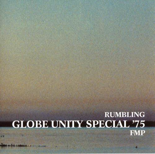 Globe Unity Special '75 - Rumbling (1991)